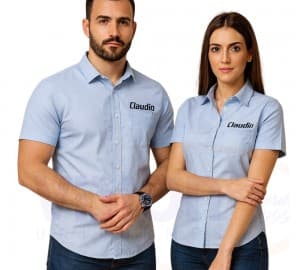Uniformes Esportivos